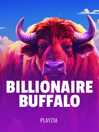 Billionaire Buffalo
