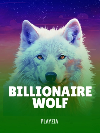 Billionaire Wolf