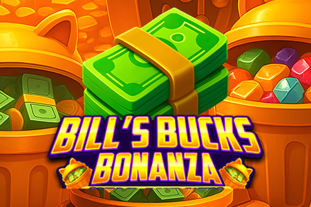 Bill's Bucks Bonanza