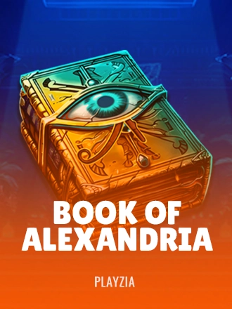 Book of Alexandria