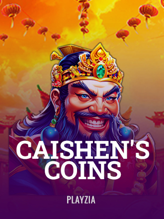 Caishen's Coins