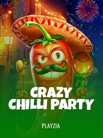 Crazy Chilli Party
