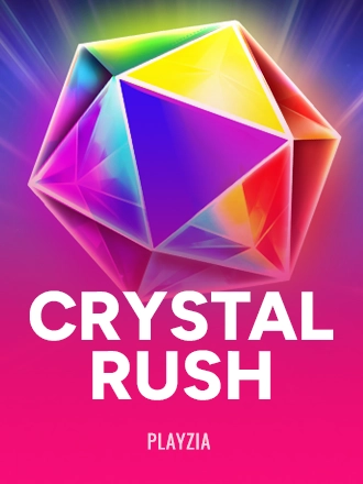 Crystal Rush
