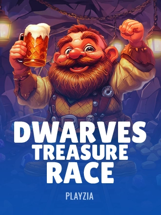 Dwarves Treasure Race