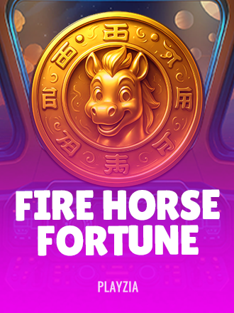 Fire Horse Fortune