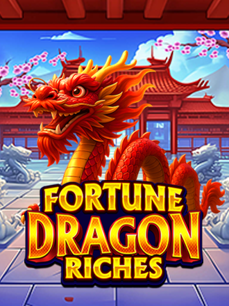 Fortune Dragon Riches