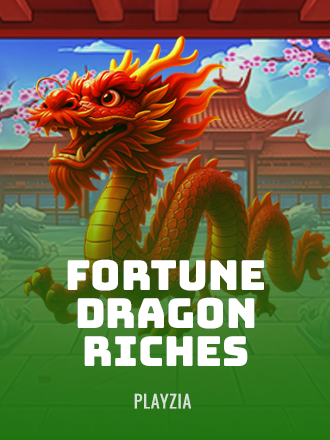 Fortune Dragon Riches
