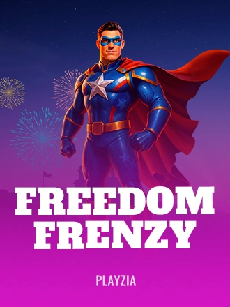 Freedom Frenzy