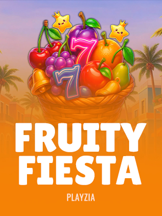 Fruity Fiesta