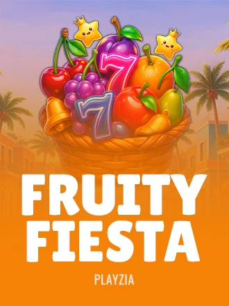 Fruity Fiesta