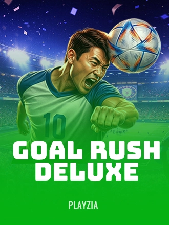 Goal Rush Deluxe