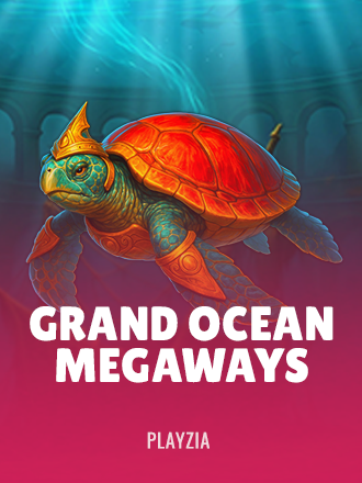 Grand Ocean Megaways