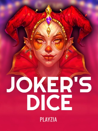 Joker's Dice