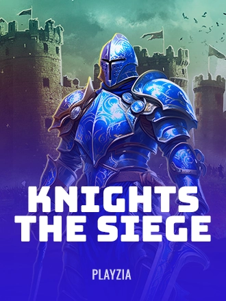 Knights The Siege