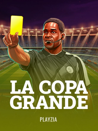 La Copa Grande