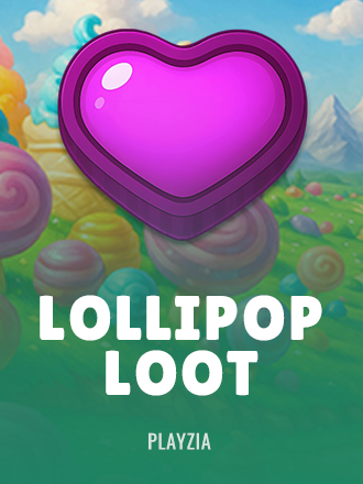 Lollipop Loot