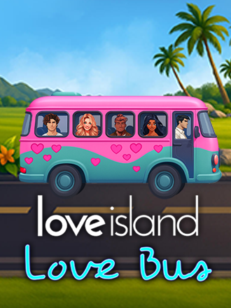 Love Island - Love Bus