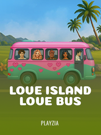 Love Island - Love Bus