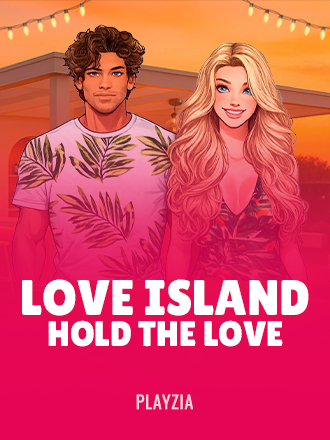 Love Island: Hold The Love