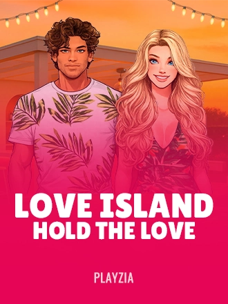 Love Island: Hold The Love