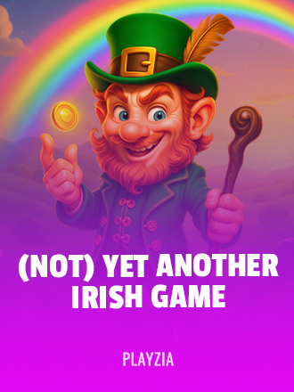 (Not) Yet Another Irish Game