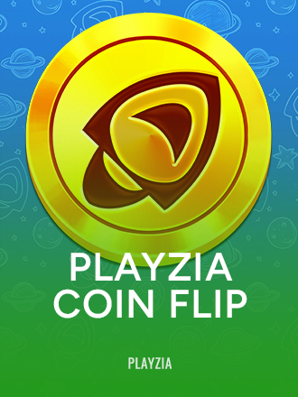 Playzia Coin Flip