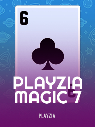 Playzia Magic 7