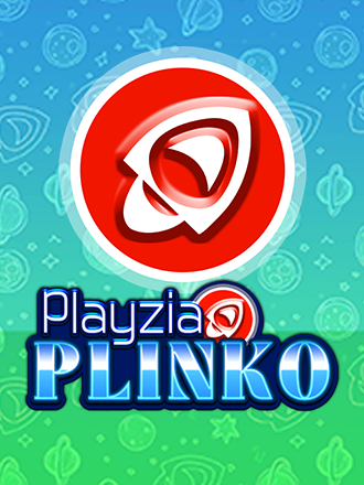 Playzia Plinko