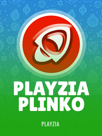 Playzia Plinko