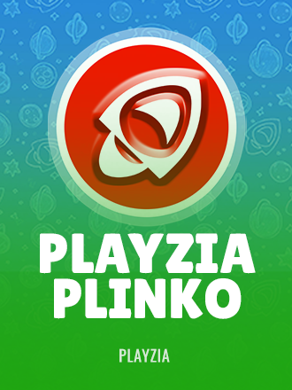 Playzia Plinko
