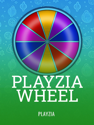 Playzia Wheel