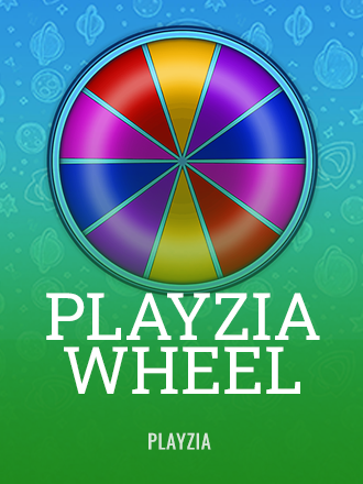 Playzia Wheel
