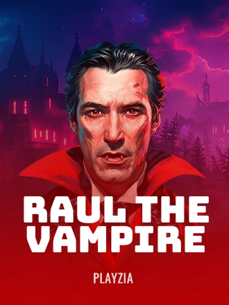 Raul the Vampire