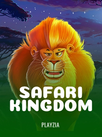 Safari Kingdom
