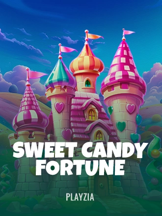 Sweet Candy Fortune