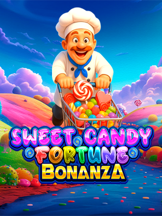 Sweet Candy Fortune Bonanza