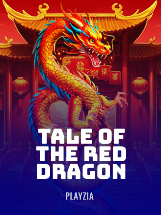 Tale of The Red Dragon