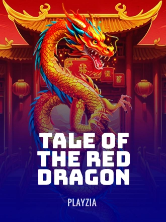 Tale of The Red Dragon