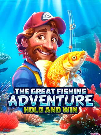 The Great Fishing Adventure
