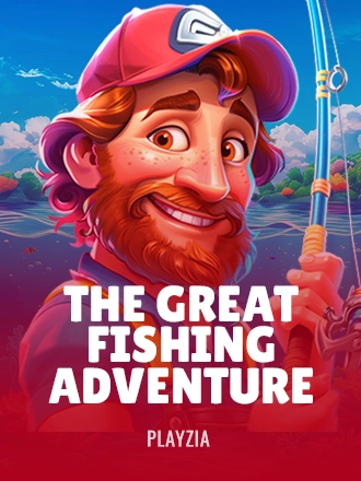 The Great Fishing Adventure
