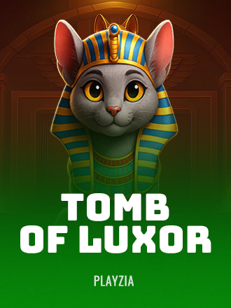 Tomb of Luxor