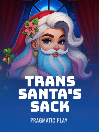Trans Santa's Sack