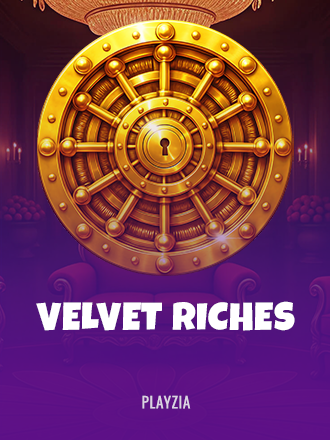 Velvet Riches