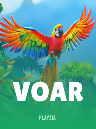 Voar