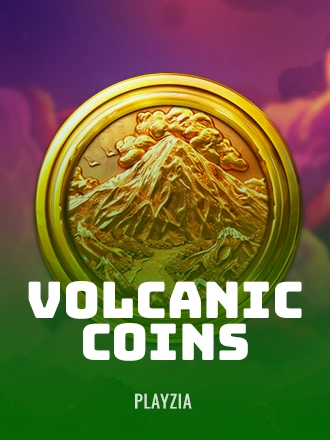 Volcanic Coins