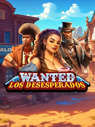 Wanted - Los Desesperados