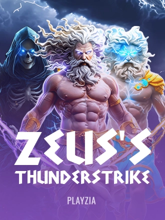 Zeus's Thunderstrike