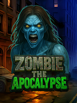 Zombie The Apocalypse