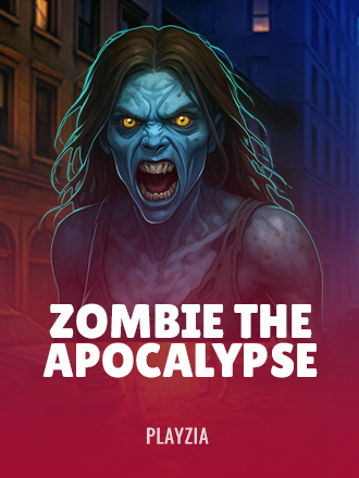 Zombie The Apocalypse