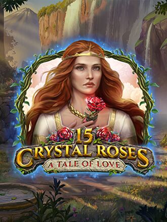 15 Crystal Roses: A Tale of Love